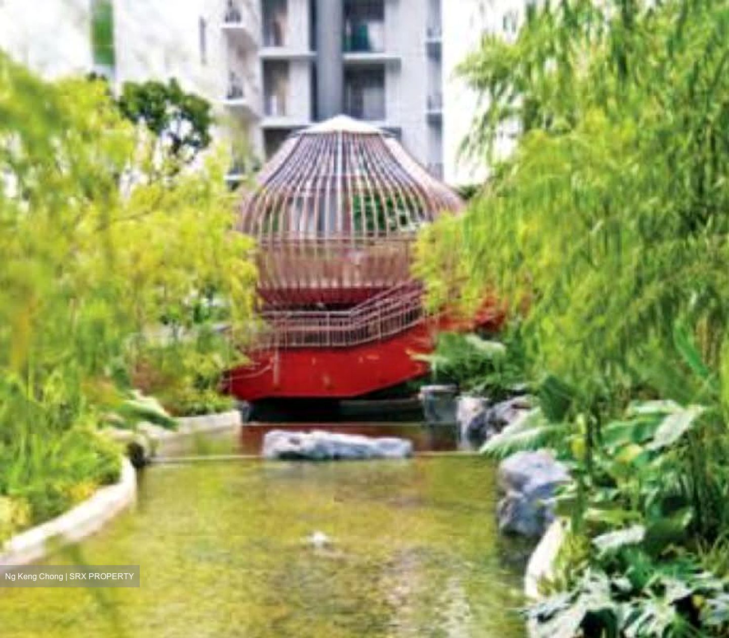 Tree House (D23), Condominium #561643421